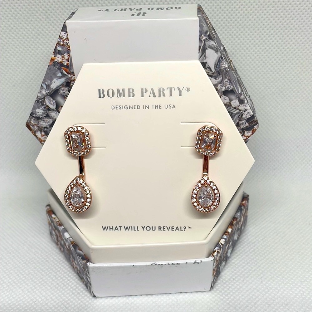 Bomb Party Come Home To Me RBP5906